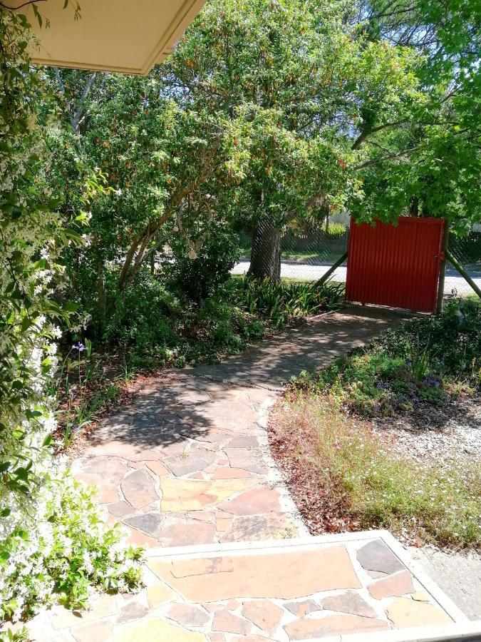 The Red Gate Suite For Garden Route Tranquility George Exterior foto